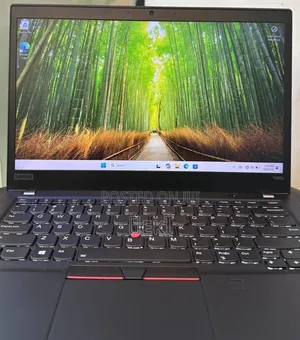 New Laptop Lenovo ThinkPad t495s 16GB AMD Ryzen 7 SSD 512GB