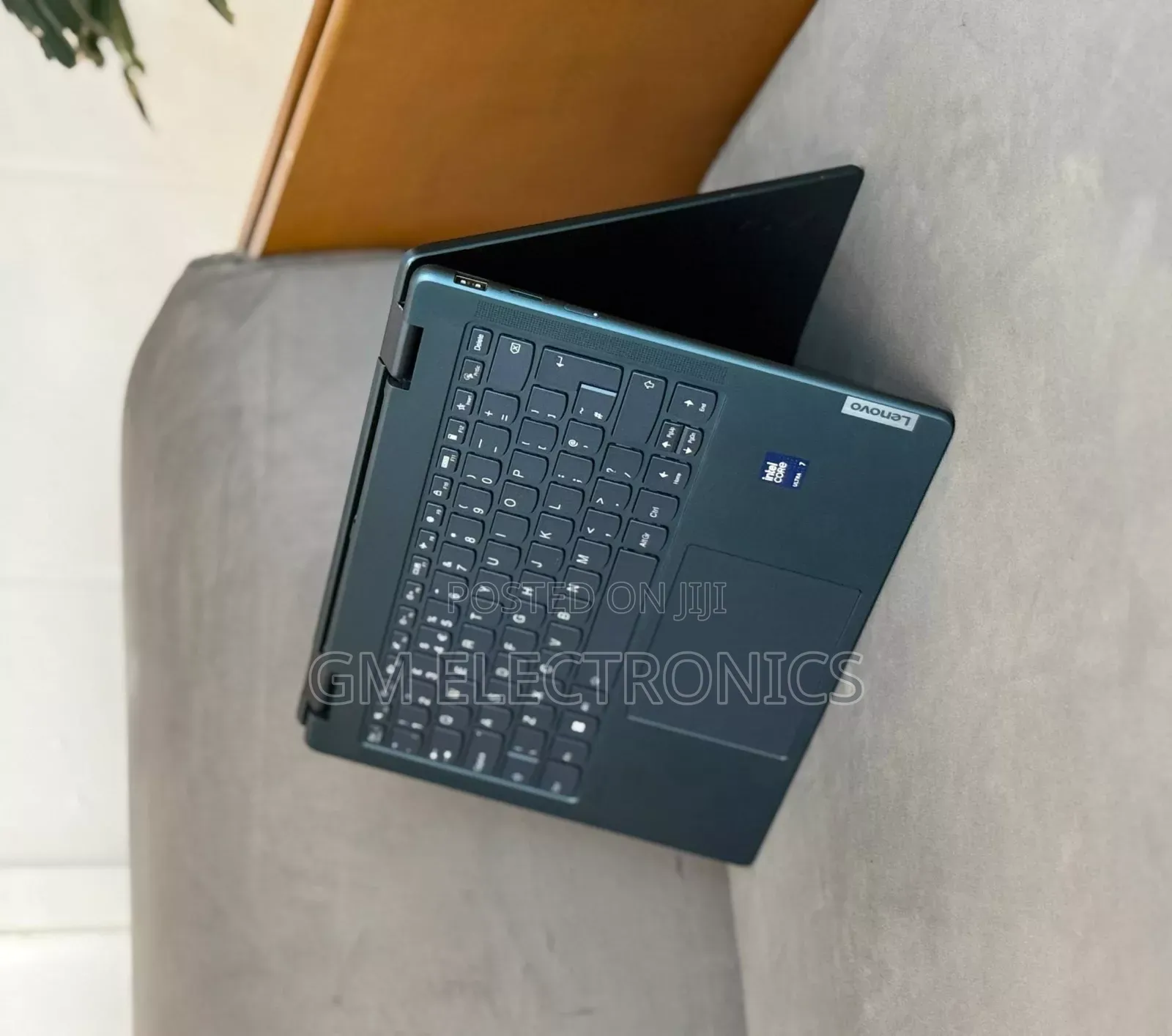 New Laptop Lenovo Yoga 7 15ITL5 16GB Intel Core Ultra 7 SSD 512GB