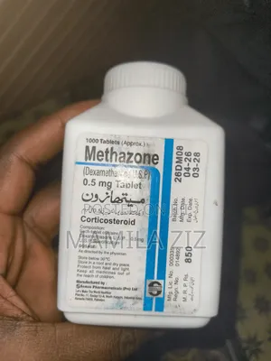 ሲሞስ Simos ለውፍረት Methazon