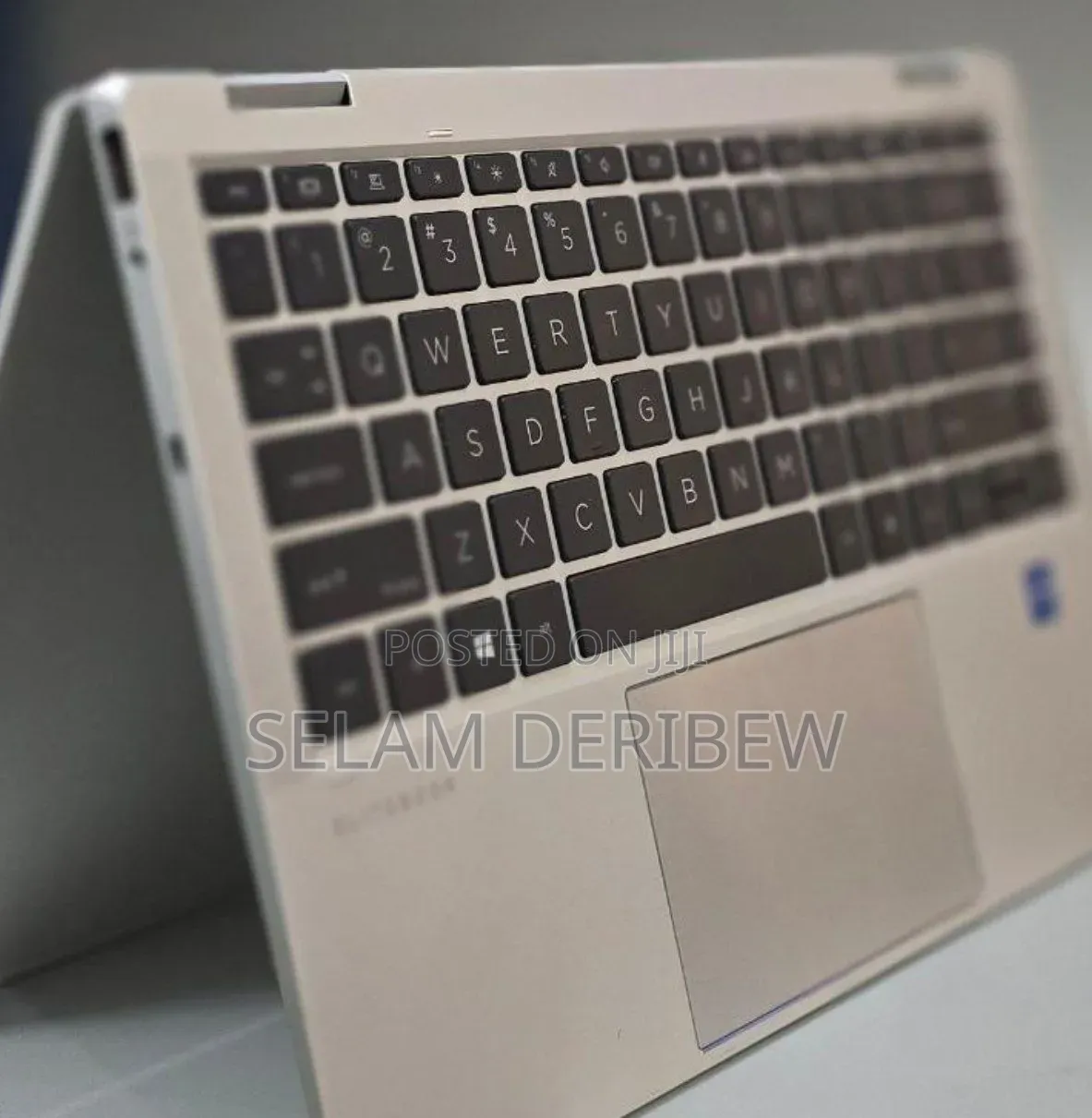 New Laptop HP EliteBook 1040 G8 16GB Intel Core i7 SSD 512GB