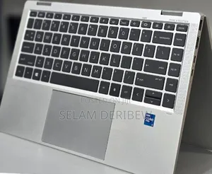 New Laptop HP EliteBook 1040 G8 16GB Intel Core i7 SSD 512GB