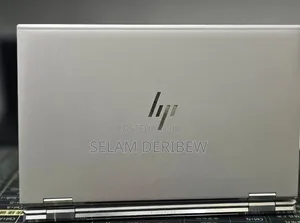 New Laptop HP EliteBook 1040 G8 16GB Intel Core i7 SSD 512GB