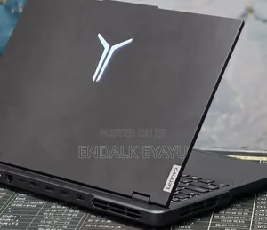 New Laptop Lenovo Legion 5 16GB Intel Core i9 SSD 1T