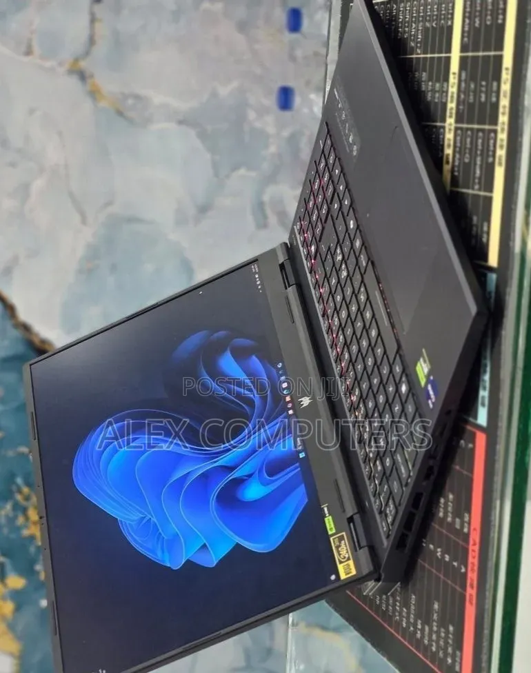 New Laptop Asus ROG Strix G16 G614 16GB Intel Core i9 SSD 1T