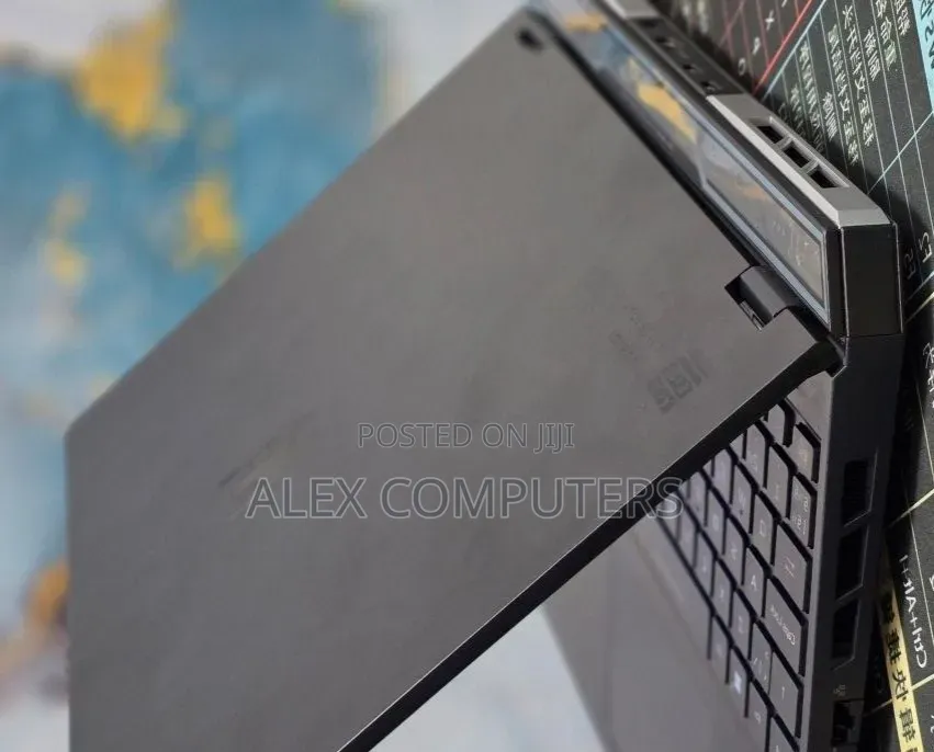 New Laptop Asus ROG Strix G16 G614 16GB Intel Core i9 SSD 1T
