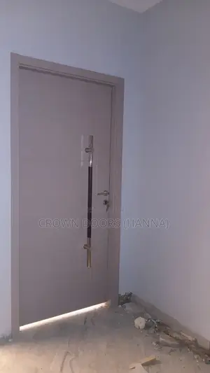 Unique and Pure Quality Doors From CROWN