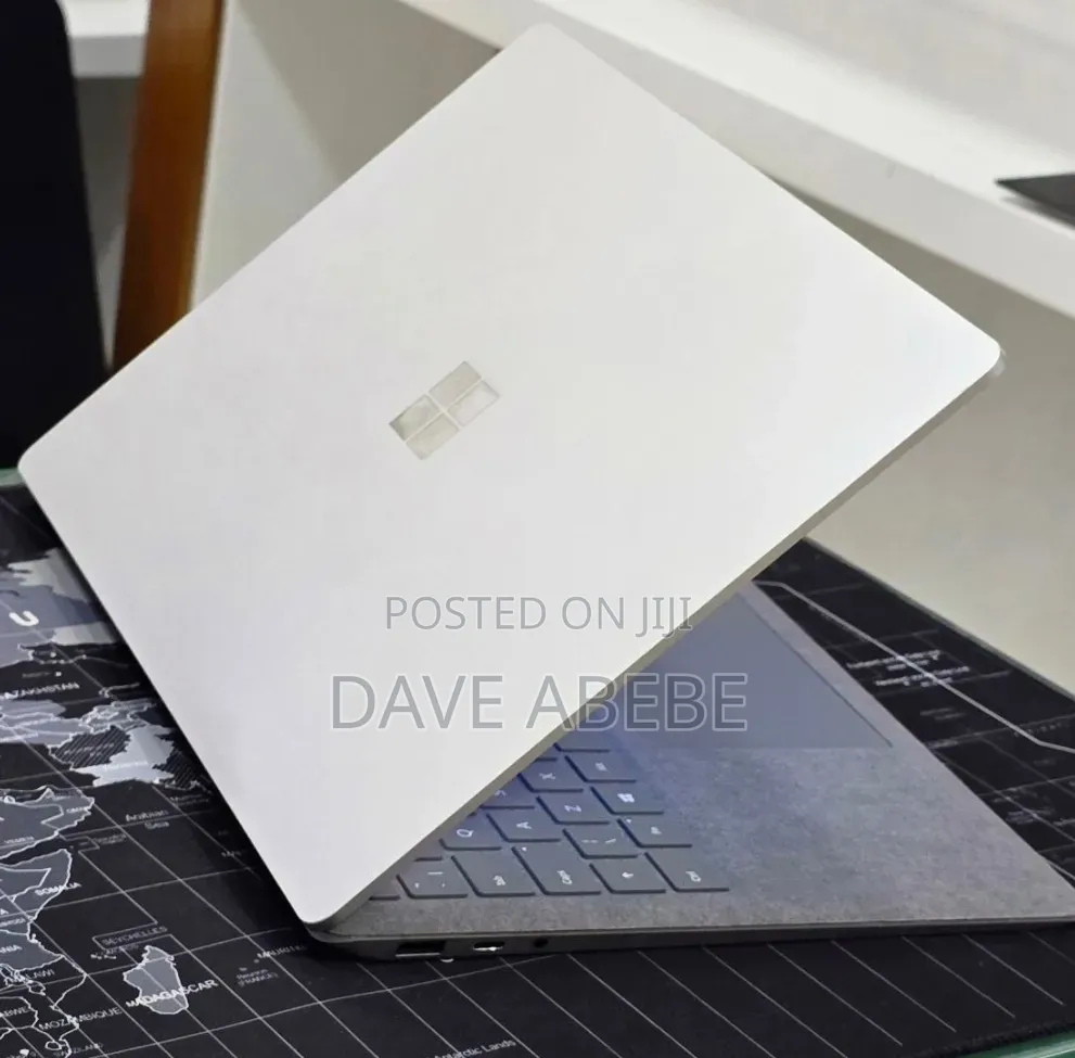 New Laptop Microsoft Surface Laptop 3 16GB Intel Core i5 SSD 512GB
