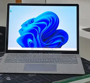 New Laptop Microsoft Surface Laptop 3 16GB Intel Core i5 SSD 512GB