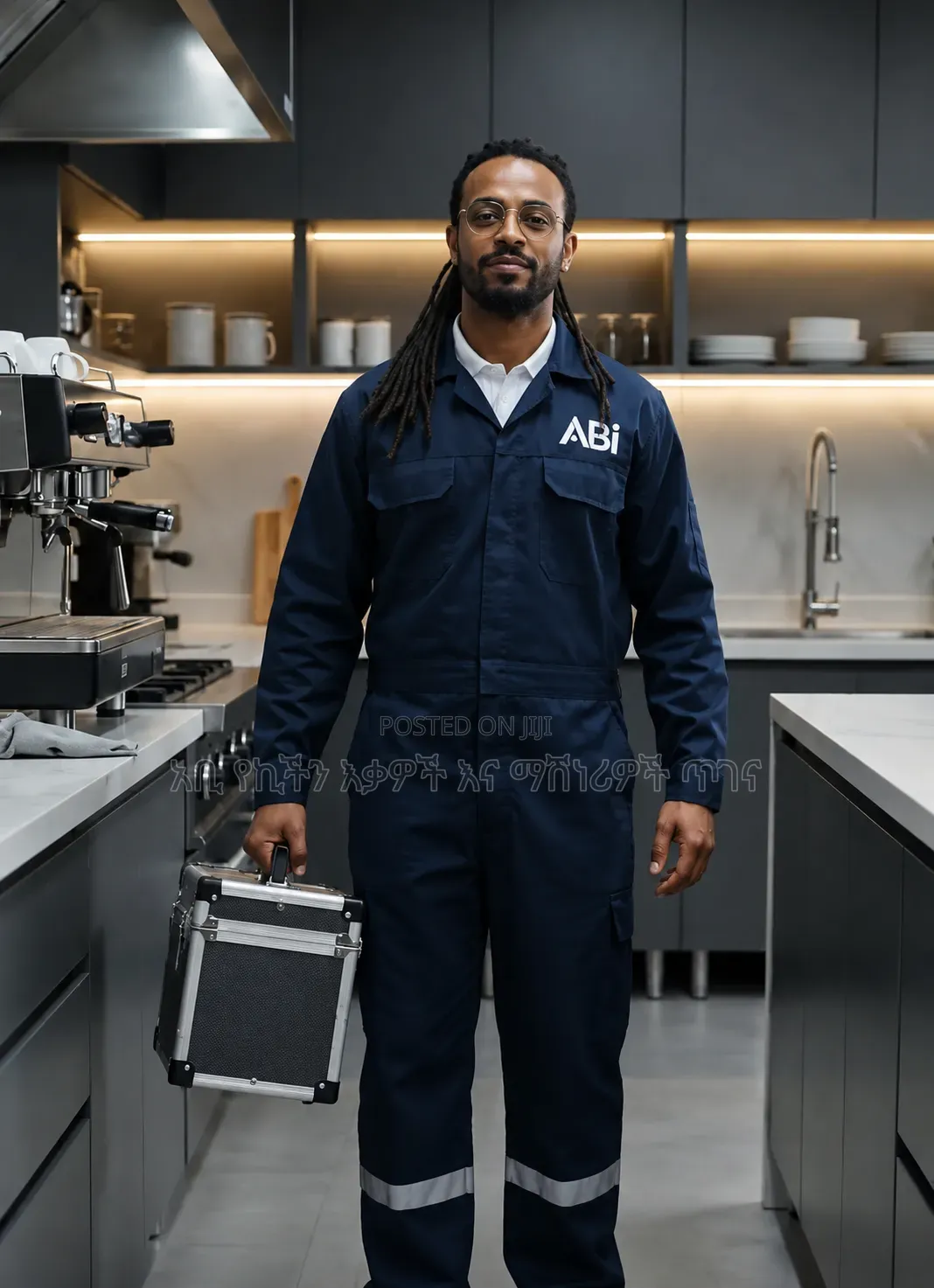 Hotel Equipments Machinery Repair
