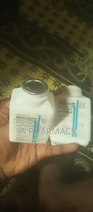 Simos Methazone ሲሞስ Cimos