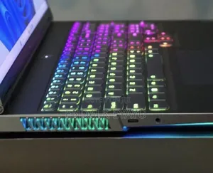 New Laptop Lenovo Legion 5 32GB AMD Ryzen 9 SSD 1T