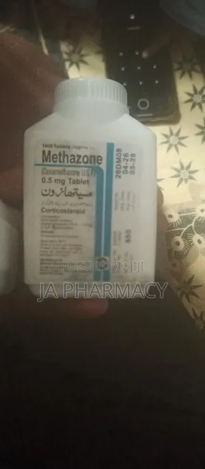 Simos Methazone ሲሞስ Cimos