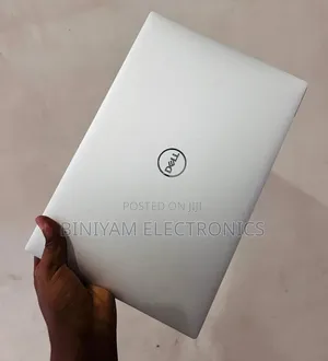 New Laptop Dell XPS 13 32GB Intel Core i7 SSD 512GB