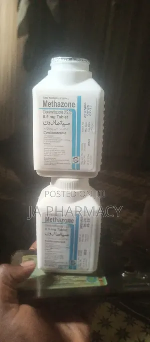 Simos Methazone ሲሞስ Cimos