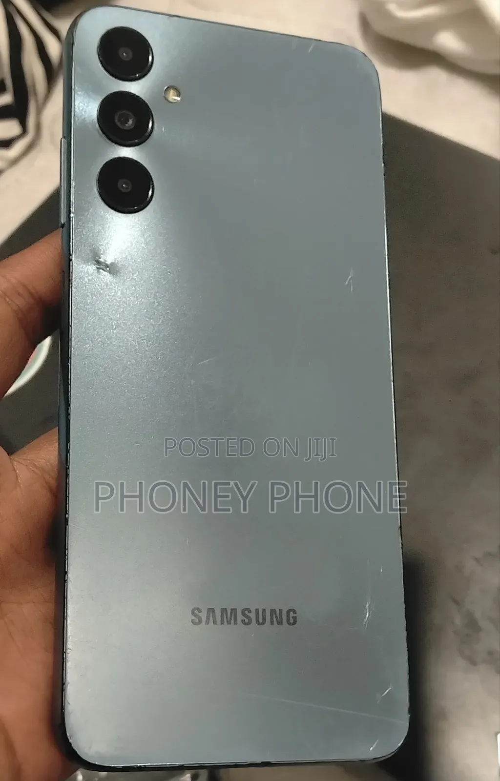 Samsung Galaxy M14 64 GB Green
