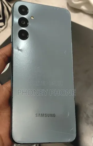 Samsung Galaxy M14 64 GB Green