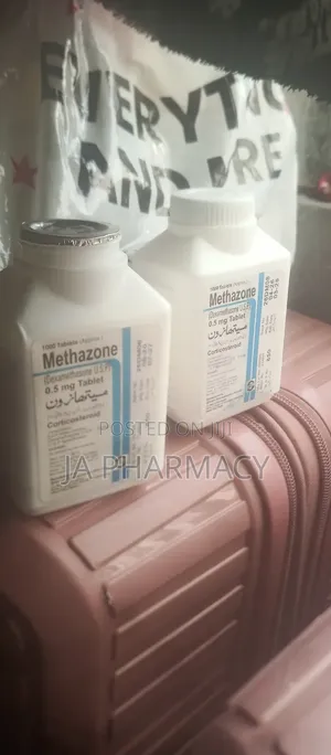 Simos Methazone ሲሞስ Cimos