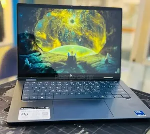New Laptop HP OmniBook 5 14" 16GB Intel Core Ultra 7 SSD 512GB