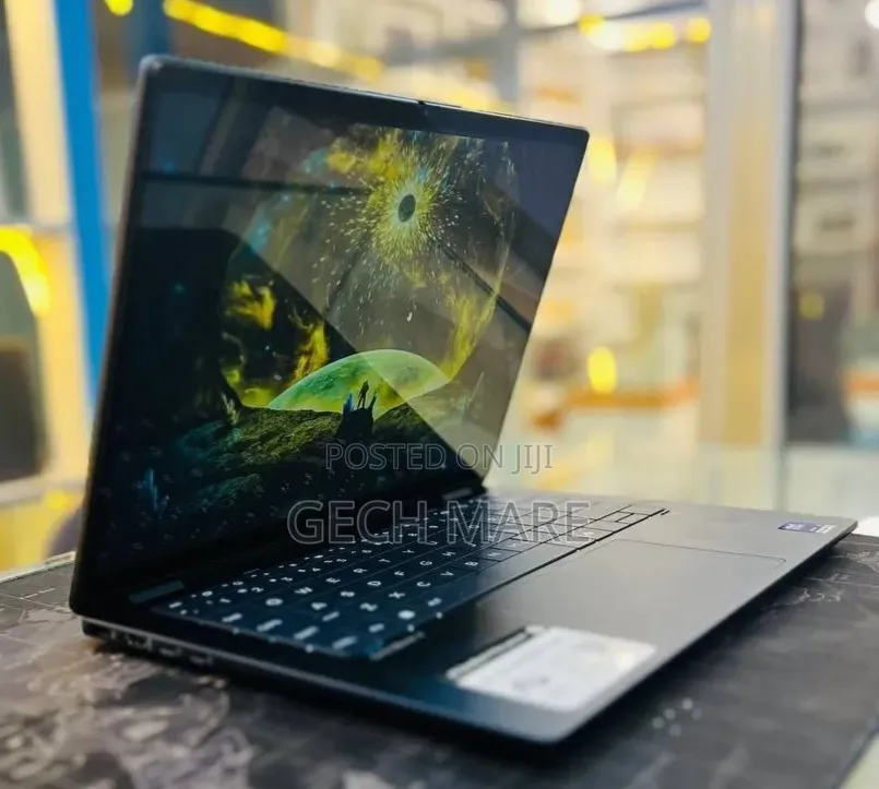 New Laptop HP OmniBook 5 14" 16GB Intel Core Ultra 7 SSD 512GB