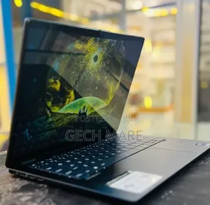 New Laptop HP OmniBook 5 14" 16GB Intel Core Ultra 7 SSD 512GB