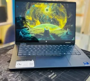 New Laptop HP OmniBook 5 14" 16GB Intel Core Ultra 7 SSD 512GB