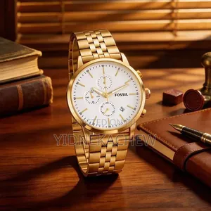 Amazing Water Resistance Watch