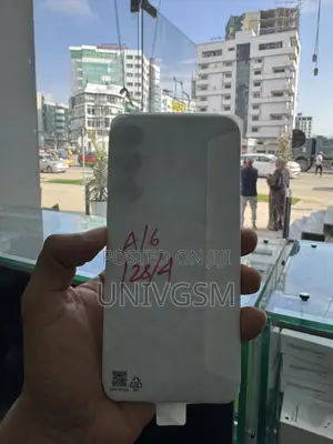 New Samsung Galaxy A16 128 GB Gray