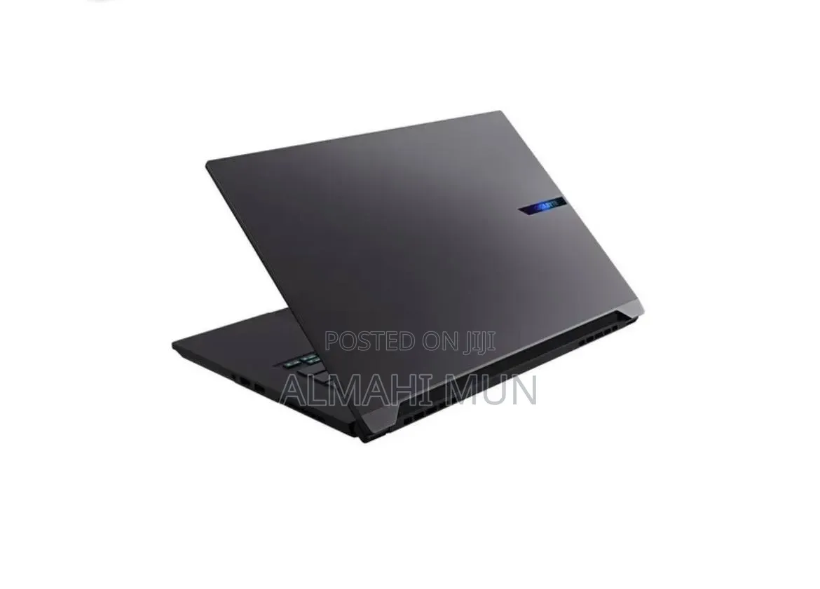 New Laptop Gigabyte AERO X16 16GB AMD Ryzen 7 SSD 1T
