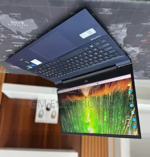 New Laptop HP Victus 16 16GB Intel Core i7 SSD 512GB