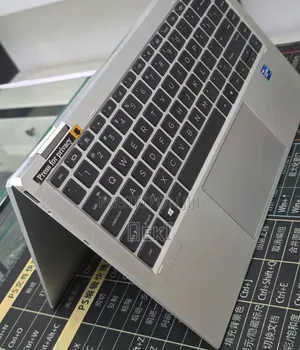 New Laptop HP EliteBook 1040 G8 16GB Intel Core i7 SSD 512GB