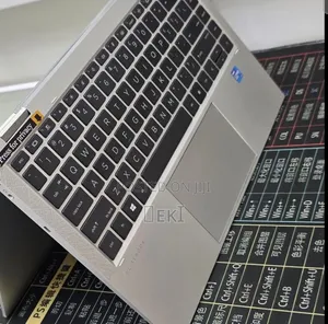 New Laptop HP EliteBook 1040 G8 16GB Intel Core i7 SSD 512GB