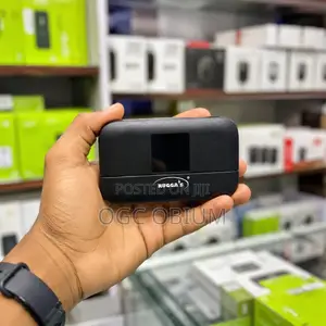 Ruggas 4g Lte Cat4 Wireless Mobile Wifi Smart Eouter