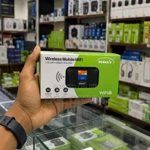 Ruggas 4g Lte Cat4 Wireless Mobile Wifi Smart Eouter