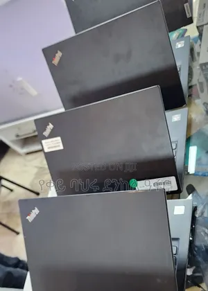 New Laptop Lenovo ThinkPad 13 16GB AMD Ryzen 5 SSD 512GB