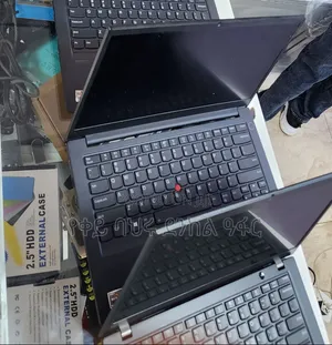 New Laptop Lenovo ThinkPad 13 16GB AMD Ryzen 5 SSD 512GB