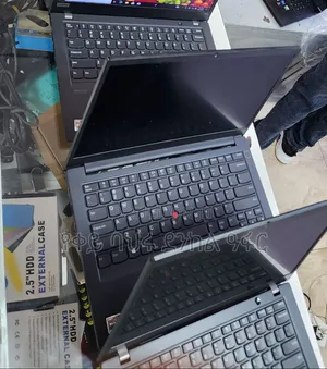 New Laptop Lenovo ThinkPad 13 16GB AMD Ryzen 5 SSD 512GB