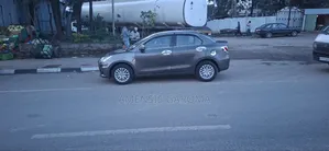 Suzuki Dzire 2021 Gray