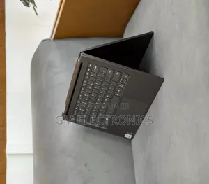 New Laptop Lenovo Yoga C930 12GB Intel Core i7 SSD 512GB