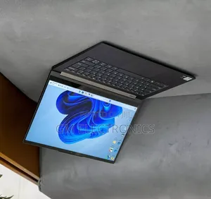 New Laptop Lenovo Yoga C930 12GB Intel Core i7 SSD 512GB