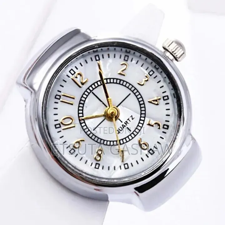 RING Watch