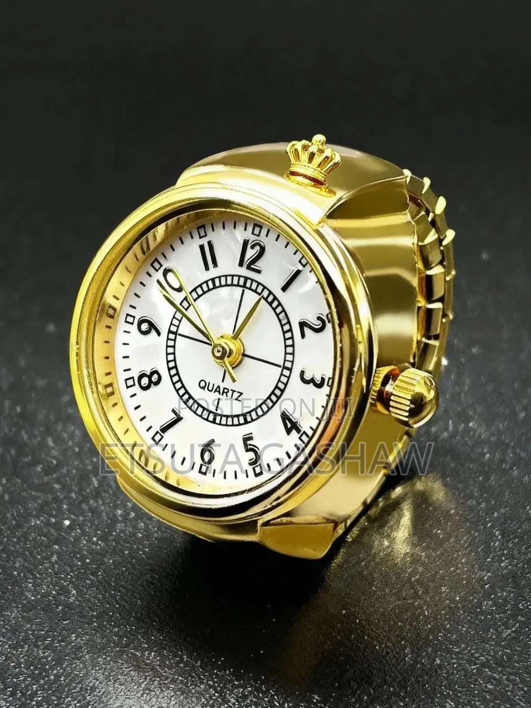 RING Watch