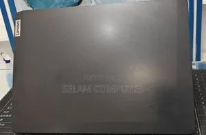 New Laptop Lenovo IdeaPad Z470 8GB AMD Ryzen 5 SSD 512GB