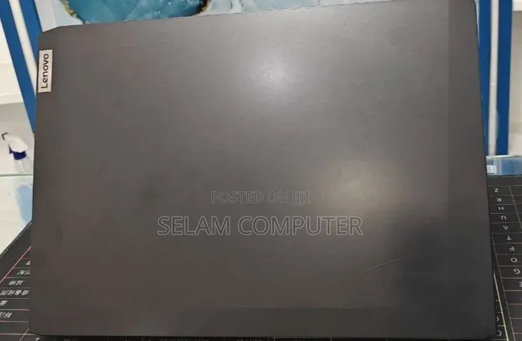 New Laptop Lenovo IdeaPad Z470 8GB AMD Ryzen 5 SSD 512GB