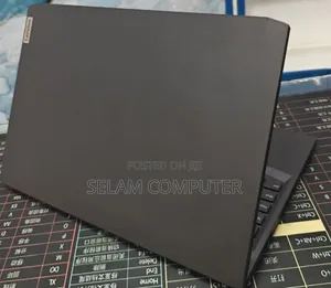 New Laptop Lenovo IdeaPad Z470 8GB AMD Ryzen 5 SSD 512GB