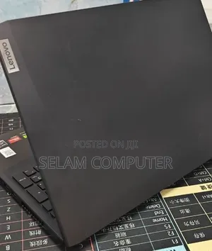 New Laptop Lenovo IdeaPad Z470 8GB AMD Ryzen 5 SSD 512GB