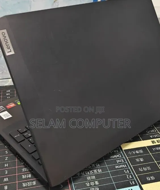 New Laptop Lenovo IdeaPad Z470 8GB AMD Ryzen 5 SSD 512GB