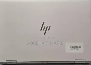 New Laptop HP EliteBook 830 G8 32GB Intel Core i7 SSD 512GB
