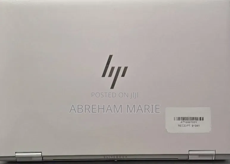 New Laptop HP EliteBook 830 G8 32GB Intel Core i7 SSD 512GB