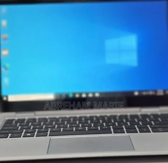 New Laptop HP EliteBook 830 G8 32GB Intel Core i7 SSD 512GB