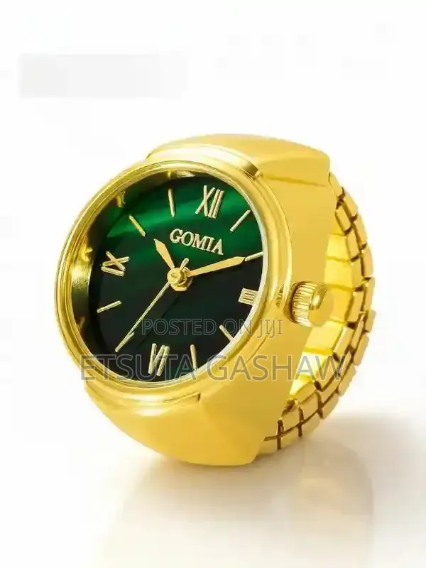 RING Watch
